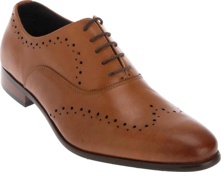 Produktbild Dune London Halbschuhe Sign Leder (39.5)