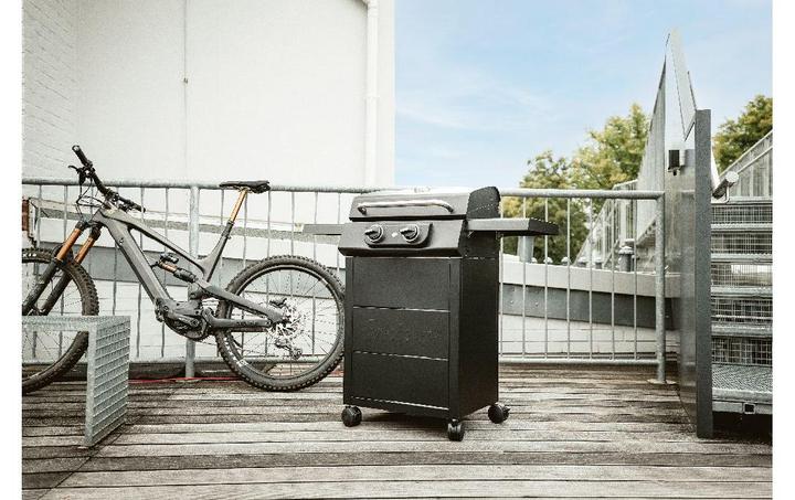 Image du produit Enders Elektrogrill eCrave 2 (2.60 kW)