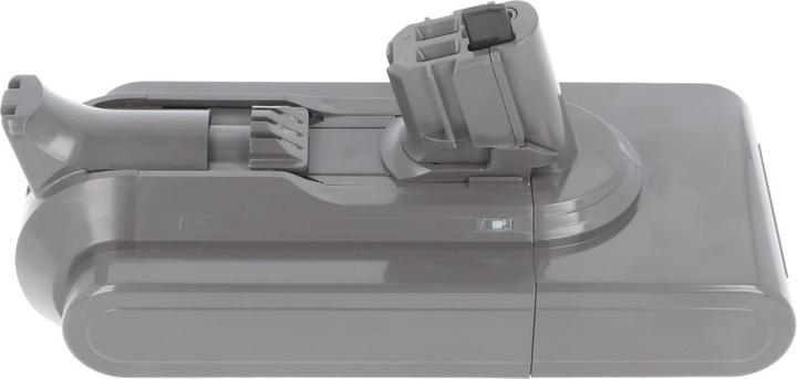 Actual product image AccuCell Battery the Dyson V11 2020 battery type 970938-01, 970425-01, SV15, SV18