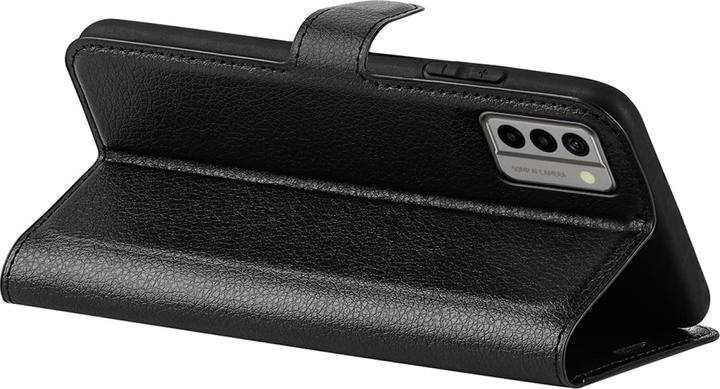 Immagine prodotto Screenguard Nokia G22 Custodia in pelle (Nokia G22)