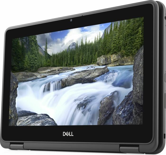 Produktbild Dell Latitude 3190 (11.60", Intel Celeron N4120, 4 GB, DE)
