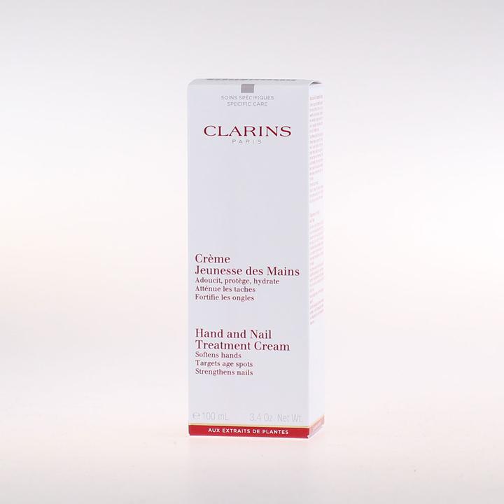 Image du produit Clarins Jeunesse des Mains (100 ml)