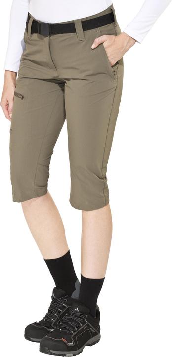 Actual product image Maier Sports Inara Slim Capri (46)