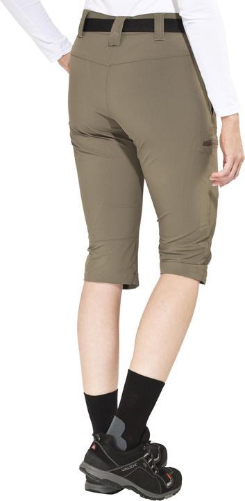 Actual product image Maier Sports Inara Slim Capri (46)