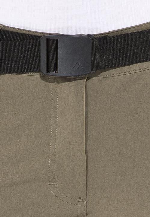 Actual product image Maier Sports Inara Slim Capri (46)