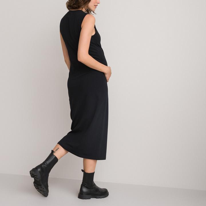 Immagine prodotto La Redoute Collections Abito premaman senza maniche (XL)