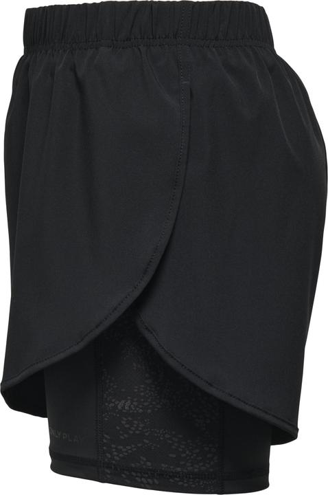 Produktbild Only Play ONPALICE-2 Hohe Taille Locker geschnitten Trainingsshorts Trainingsshorts (L)