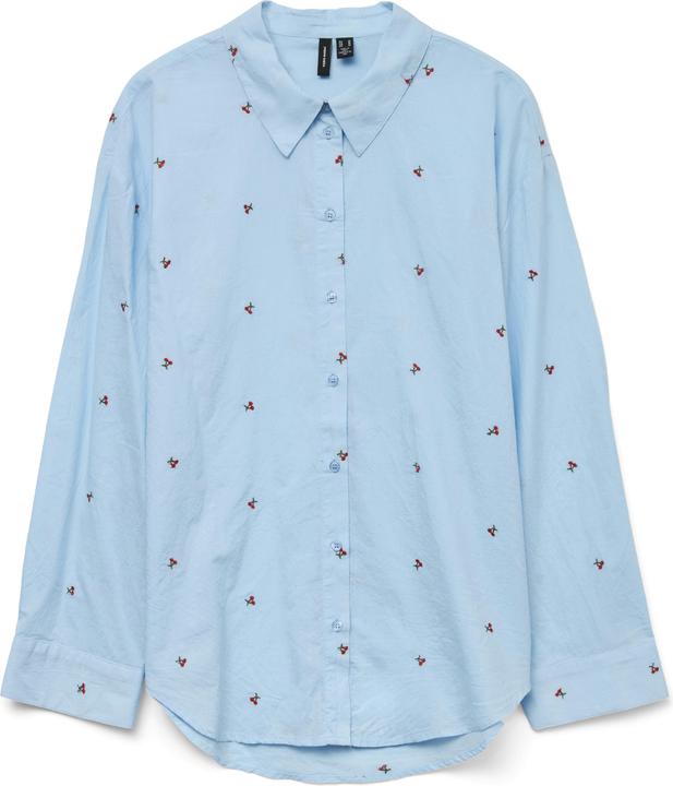 Produktbild Vero Moda VMODONA Hemd Hemd (XS)