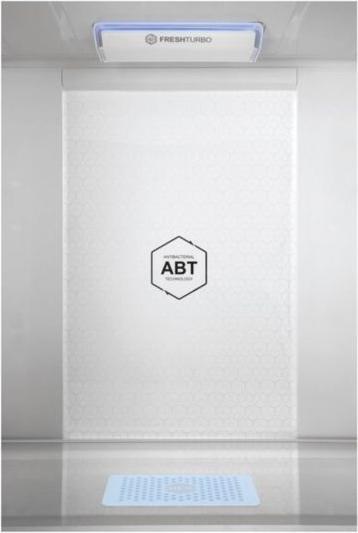 Produktbild Haier A4FE742CPJ (463 l)