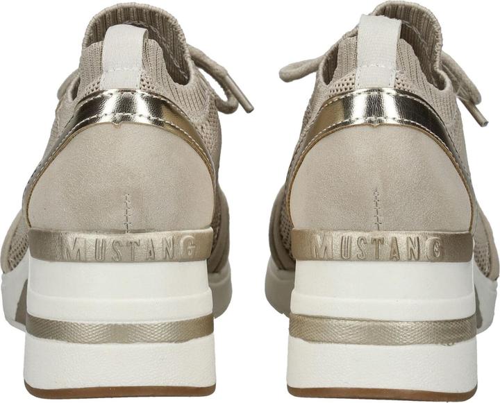 Actual product image Mustang Sneaker (41)
