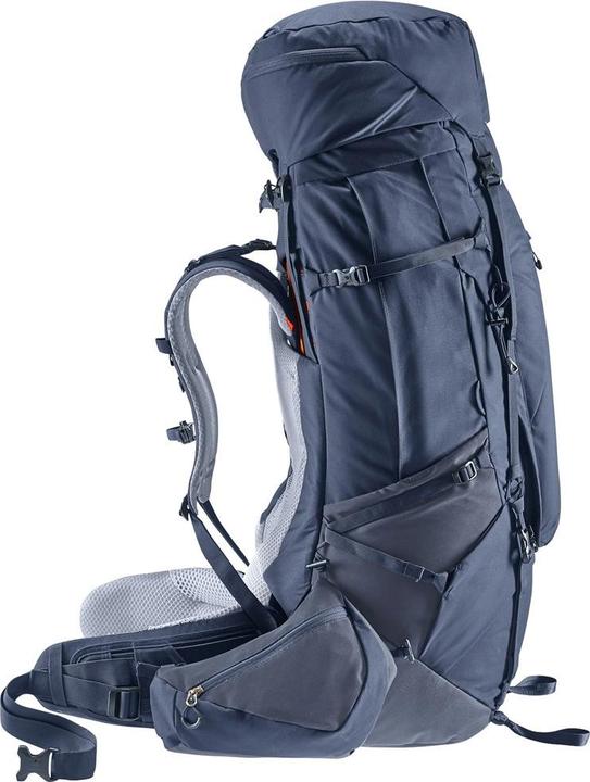 Actual product image Deuter Aircontact X 80+15 (95 l)