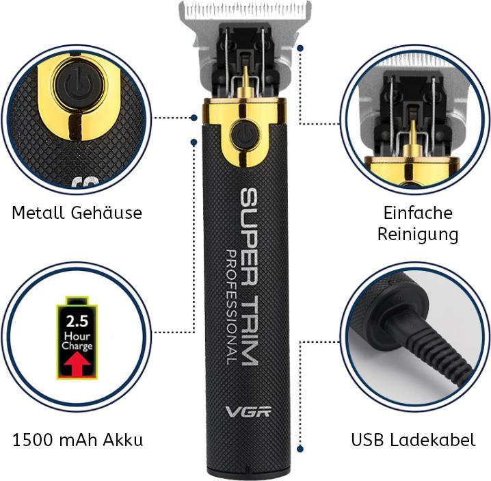Actual product image VGR V-082