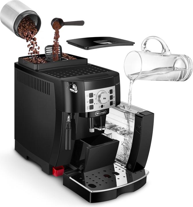 Actual product image De'Longhi Magnifica S (EU plug)
