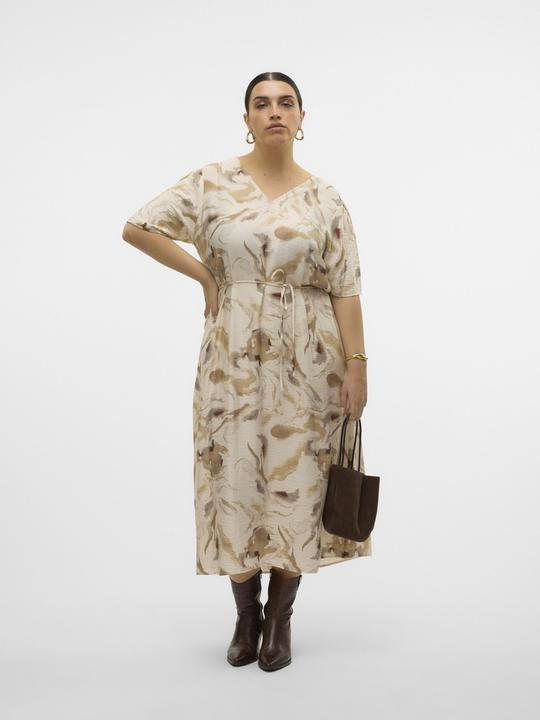 Produktbild Vero Moda VMCCILLE Langes Kleid Kleid (44)