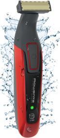 Produktbild Rowenta Bartschneider Forever Sharp,, rot