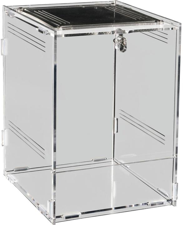 Produktbild Repto Plant Terrarium Plexi, 15 x 17 x 22 cm