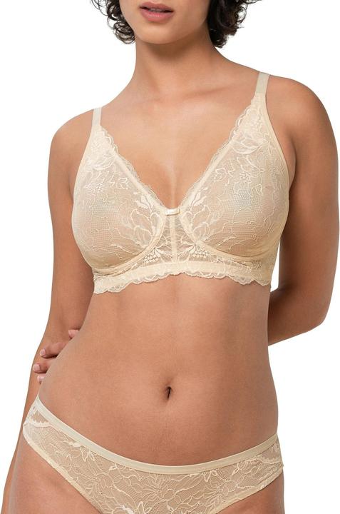 Actual product image Triumph Amourette Charm underwired bra (70 D, Single pack)