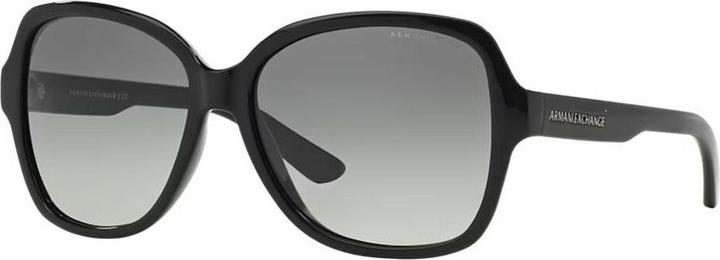 Armani Exchange Damensonnenbrille AX4029S-800411 ø 57 mm