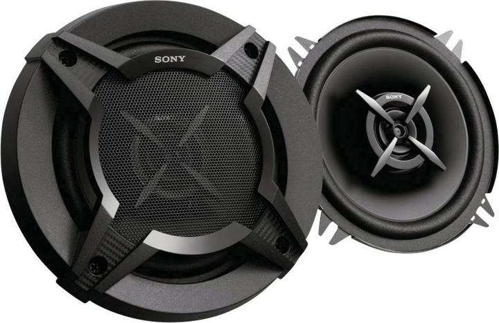 Actual product image Sony Xs-Fb1620e (260 W, 16 cm, 6 x 8")