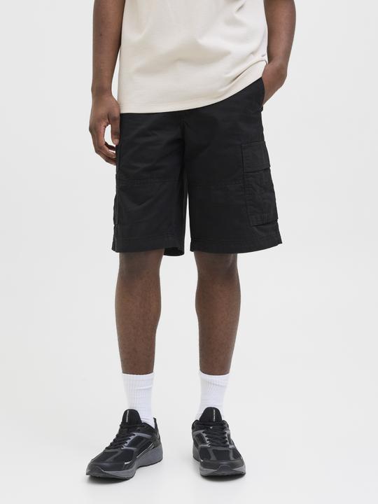 Immagine prodotto Aprel Loose Fit Cargo Shorts Cargo Shorts (M)
