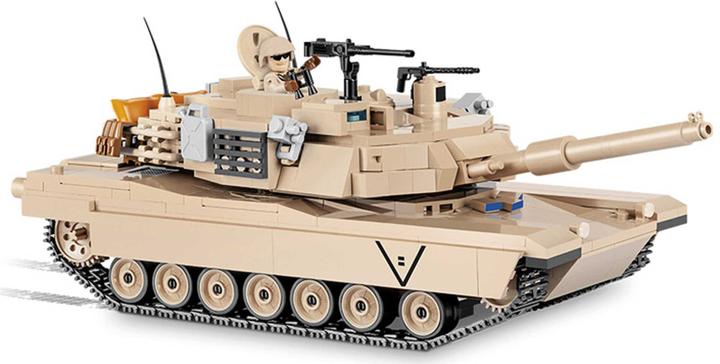 Produktbild Cobi M1A2 Abrams