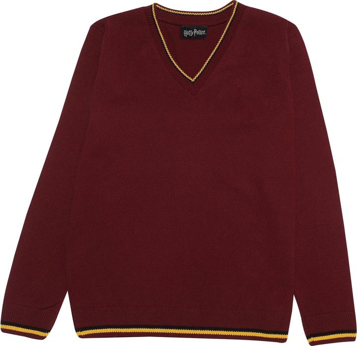 Pullover
