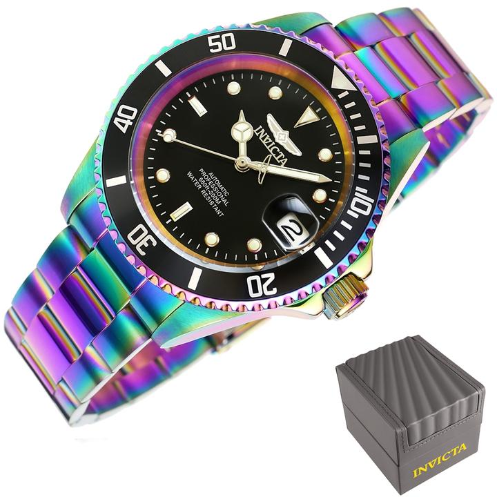 Produktbild Invicta 26600 (40 mm)