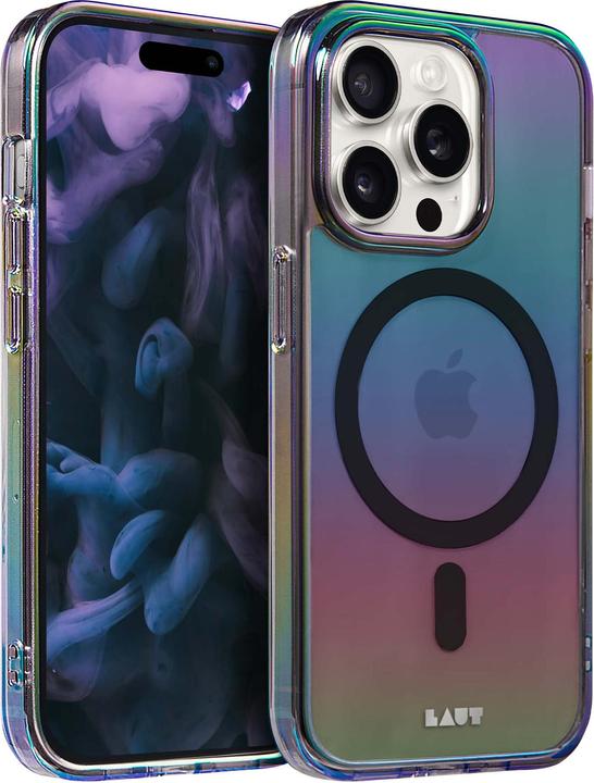 Immagine prodotto Laut Holo (Apple iPhone 15 Pro)