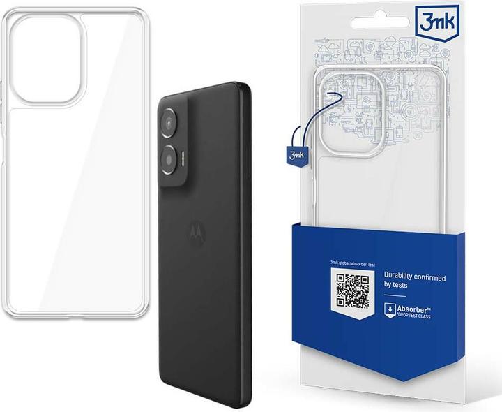 Image du produit 3MK Armor Case (Motorola Moto G Stylus)
