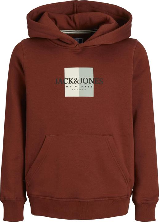 Produktbild Jack & Jones Logo Kapuzenpullover Junior Kapuzenpullover (176)