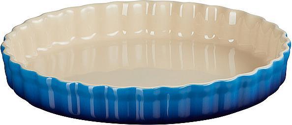 Immagine prodotto Le Creuset TARTE-FORM 28 CM AZURE (28 cm)