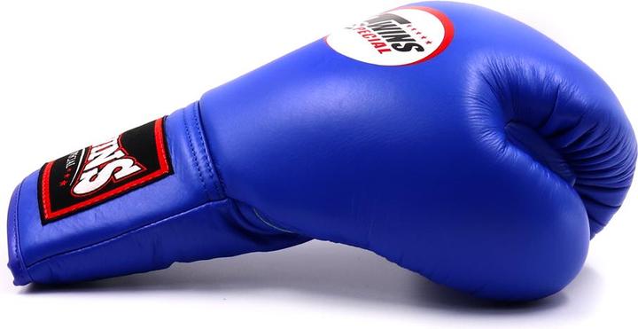 Immagine prodotto Twins BOXING GLOVE LACES 10oz (10 OZ, Taglia unica)