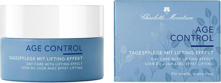 Immagine prodotto Charlotte Meentzen controllo età (50 ml, Crema da giorno)