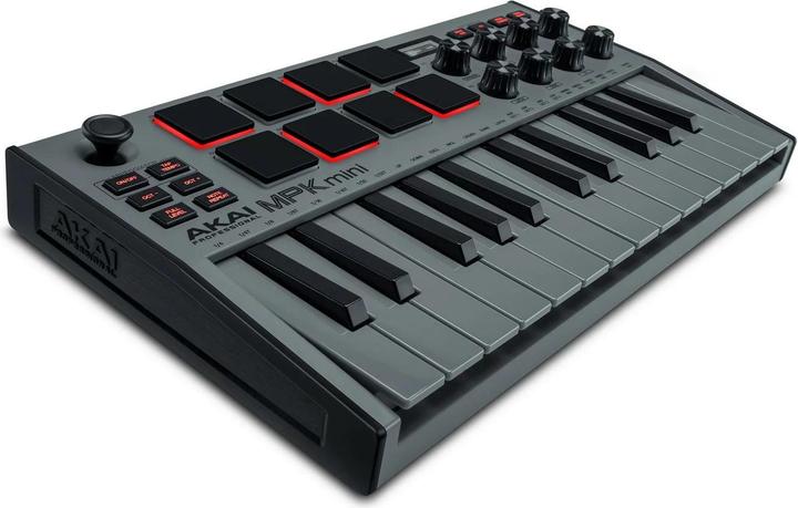 Actual product image Akai Professional MPK Mini MK3 (Keyboards)