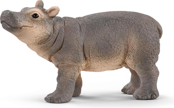 Schleich Nilpferdbaby