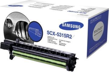Produktbild Samsung Original - Trommeleinheit - für SCX-5312F (BK)