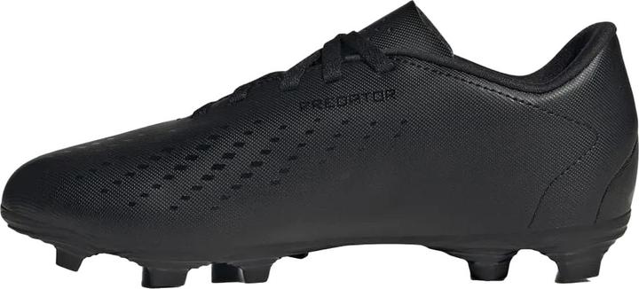 Actual product image adidas Childrens/Kids Predator Accuracy 4 Football Boots (38)