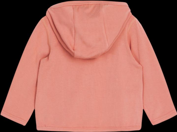 Produktbild Hust and Claire Bambus Strickjacke Curd Old Rosie (80)
