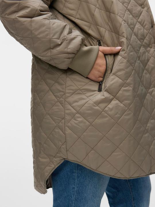 Produktbild Vero Moda VMHAYLE Mantel Mantel (50)