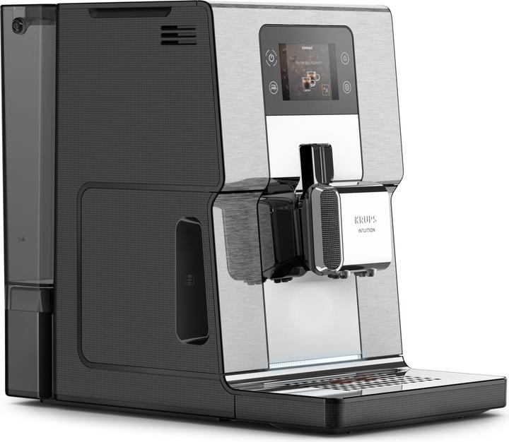Image du produit Krups EA 877 D Intuition Experience+