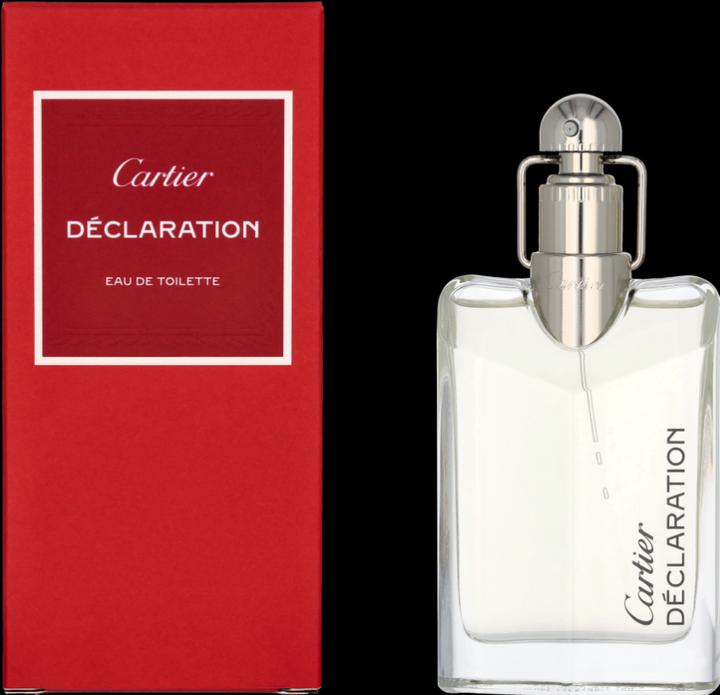 Produktbild Cartier Declaration (Eau de Toilette, 50 ml)
