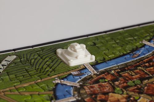 Immagine prodotto 4D City Roma antica (600 pezzi)