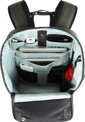 Produktbild Nitro Rucksack Nikuro Traveller 878092109 rosin 54x31x21cm (32 l)