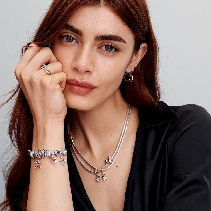 Immagine prodotto Pandora Orecchini (Argento 925)