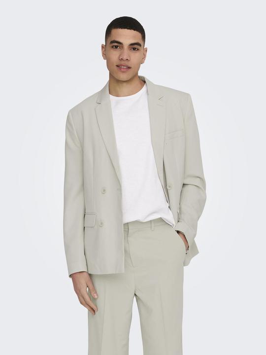 Actual product image Only & Sons Classic blazer (46)