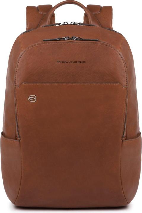 Piquadro Black Square - Laptop-Rucksack CONNEQU