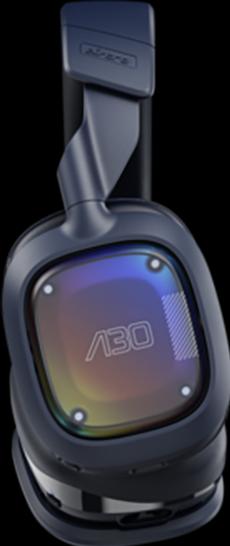 Productafbeelding Logitech G A30 (Draadloze, Bedraad)