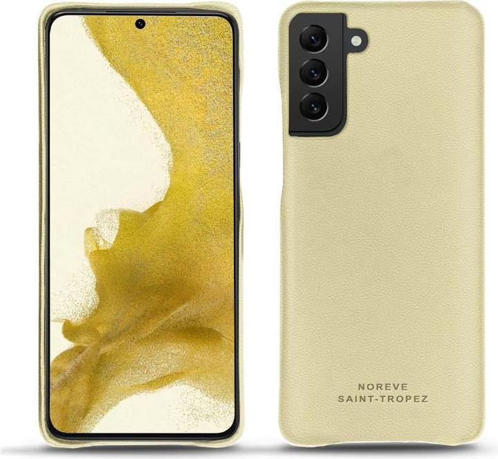 Productafbeelding Noreve Lederen omslag (Samsung Galaxy S22)