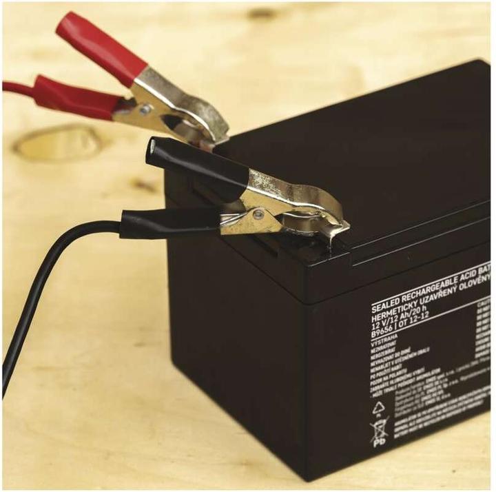 Image du produit Emos Batterie de rechange