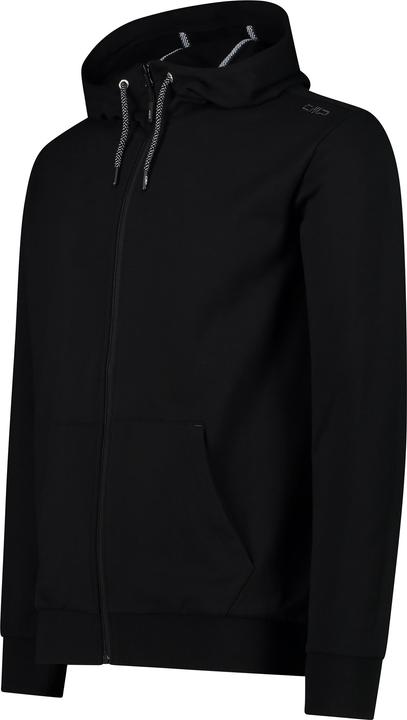 Immagine prodotto CMP Campagnolo Felpa con cappuccio in pile stretch (50)